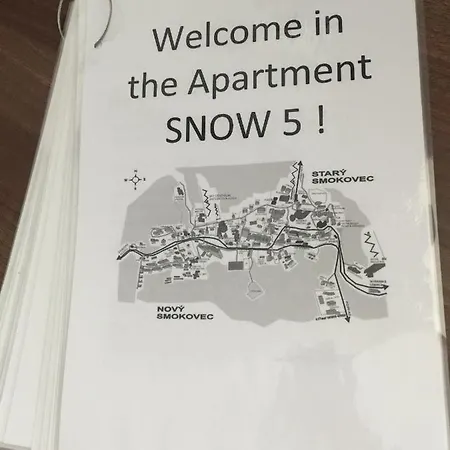 Ac Apartman Snow 5