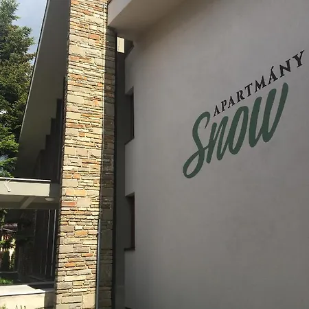 Ac Apartman Snow 5 *