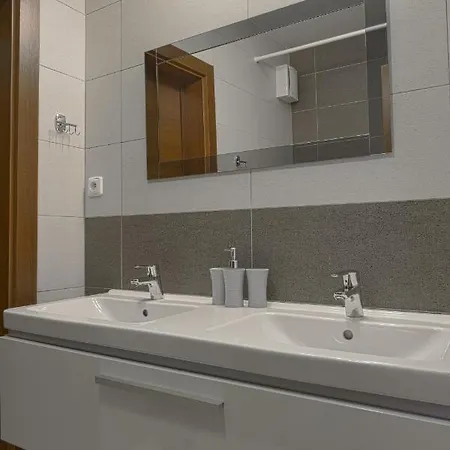 Ac Apartman Snow 5 Vysoké Tatry
