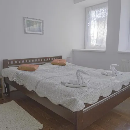 Ac Apartman Snow 5 *
