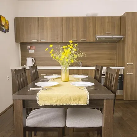 Διαμέρισμα Ac Apartman Snow 5 Vysoké Tatry