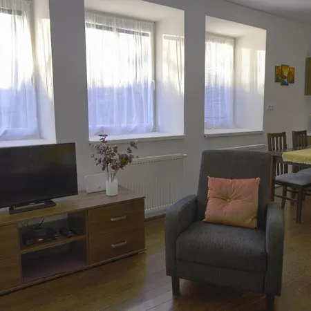 Ac Apartman Snow 5 *