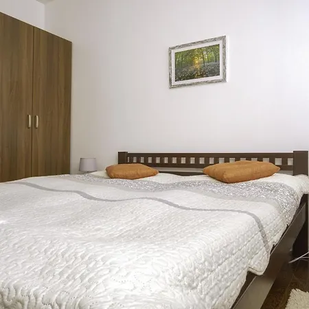 Ac Apartman Snow 5 Διαμέρισμα *