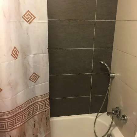 Ac Apartman Snow 5 Διαμέρισμα