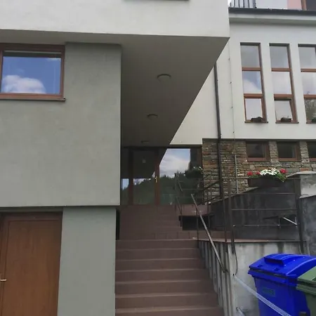 Ac Apartman Snow 5 Διαμέρισμα *