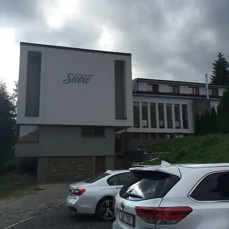 Ac Apartman Snow 5