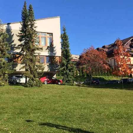 Appartement Ac Apartman Snow 5 Vysoké Tatry