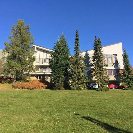 Διαμέρισμα Ac Apartman Snow 5